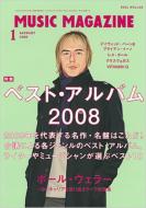 Magazine (Book)/Music Magazine 2009ǯ 1