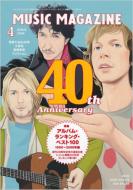 Music Magazine April ,2009