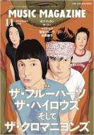 Music Magazine: 2008�N: 11����