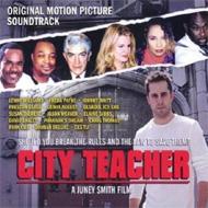 Soundtrack/City Teacher