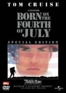 Born On The Fourth Of July Special Edition
