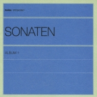 ԥκʽ/Sonata Album ʥХ (P)