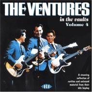 The Ventures/In The Vaults Vol.4