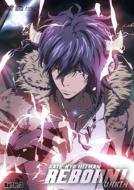 Kate-Kyo Hit Man Reborn! Vs Varia Battle.3