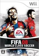 FIFA08 World Class Soccer