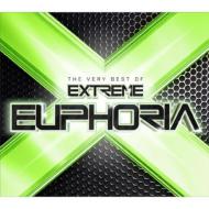 Xtreme Euphoria: Mixed By Lisa Lashes
