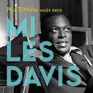 Miles Davis/Platinum (Digi)