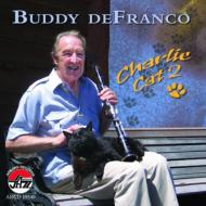 Buddy Defranco/Charlie Cat Vol.2