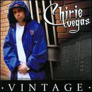 Chirie Vegas/Vintage