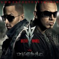 Wisin Vs Yandel: Los Extraterrestres