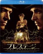 The Prestige