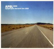 Apoptygma Berzerk/Apbl 2000