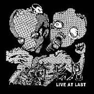 LIVE AT LAST : 奇形児 | HMV&BOOKS online - SS-915