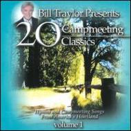 Various/20 Campmeeting Classics Vol.1