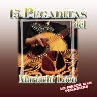 Various/15 Pegaditas Del Mariachi Loco