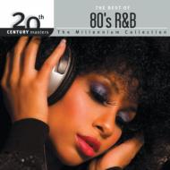 Various/20th Century Masters Best Of 80s R  B