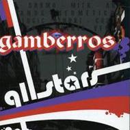 Various/Gamberros All Stars