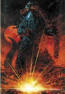 Godzilla Dvd Collection 1