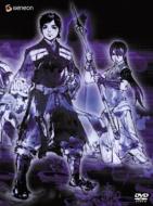 Seirei No Moribito 7