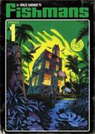 Fishmans In Space Shower Tv Episode.1