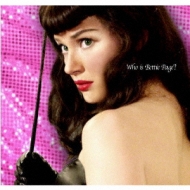 The Notorious Bettie Page Original Motion Picture Soundtrack