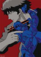 Cowboy Bebop Dvd-Box