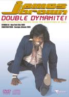 James Brown :Double Dynamite!