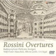 Rossini Overtures