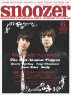 Snoozer 2008�N 6����