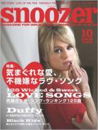 Snoozer: 2008�N: 10����