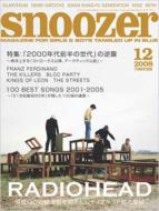 Snoozer: 2008�N: 12����