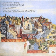 Snorungarnas Symfoni