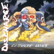 Massacre Divine
