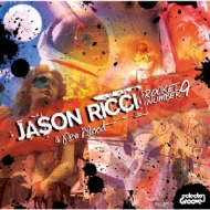 Jason Ricci/Rocket Number 9