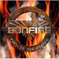 Bonfire/Fuel To The Flames (Rmt)