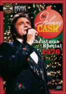 Johnny Cash/Christmas Special 1976