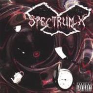 Spectrum-x/Tea Party With Zombies (Ltd)