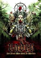 And Blood Was Shed In Warsaw