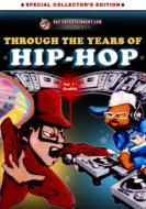 Various/Through The Years Of Hip Hop Vol.1 Graffiti
