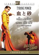 Blood And Sand