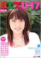 B.l.t.U-17 Sizzleful Girl: Vol.4