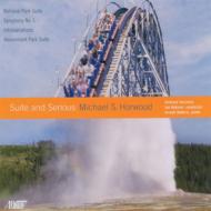 Sym.1, National Park Suite, Amusement Park Suite: I.hobson / Sinfonia Varsovia