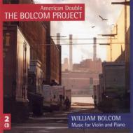 Works For Violin & Piano: Ficsor(Vn)Finehouse(P)