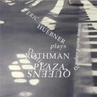 Piano Works: E.huebner