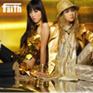 faith/Faith (+dvd)(Ltd)