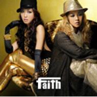 faith : faith | HMV&BOOKS online - KICS-1347