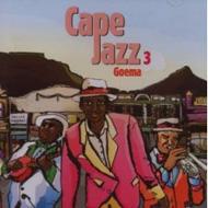Various/Cape Jazz Vol.3 Goema