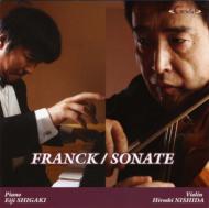 Violin Sonata: ���c��(Vn)���_�p��(P)+mozart, C.scott, Kreisler