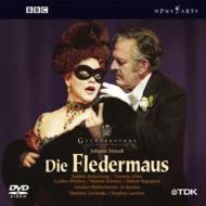 Die Fledermaus: Lawless V.jurowski / Lpo Allen P.armstrong