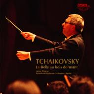 Tchaikovsky: La Belle Au Bois Dormant